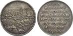 Ar-medaille 1683 Haus Habsburg / Österreich Leopold I 165.., Postzegels en Munten, Verzenden