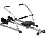 Compacte Roeimachine – Opvouwbaar met 4 Weerstandsniveaus, Sport en Fitness, Fitnessapparatuur, Verzenden, Nieuw