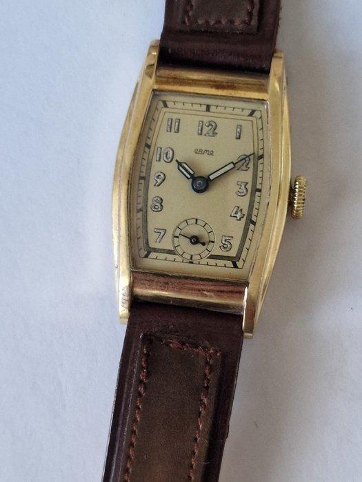 Ormo - Tank - Zonder Minimumprijs - Heren - 1900-1949, Sieraden, Tassen en Uiterlijk, Horloges | Heren
