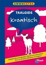 Kroatisch / ANWB Taalgids 9789018029708 Hans Hoogendoorn, Verzenden, Gelezen, Hans Hoogendoorn