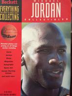 Everything You Need to Know about Collecting Michael Jordan, Boeken, Ophalen of Verzenden, Nieuw