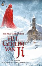 De schaduw van het verleden | 9789024567065 | Pierre, Boeken, Zo goed als nieuw, Pierre Grimbert