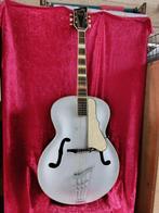 Hoyer - MeisterKlasse - - Archtopgitaar - Duitsland, Nieuw