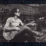 Carlos Santana - Blues For Salvador, Cd's en Dvd's, Cd's | Latin en Salsa, Ophalen of Verzenden, Gebruikt