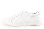 Jack Jones sneakers in maat 44 Wit | 10% korting, Kleding | Heren, Verzenden, Wit, Jack Jones, Sneakers of Gympen