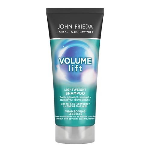 John Frieda Volume Lift Shampoo Mini 75 ml, Sieraden, Tassen en Uiterlijk, Uiterlijk | Haarverzorging, Nieuw, Verzenden