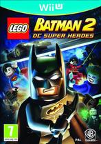 LEGO Batman 2 DC Superheroes (Nintendo Wii U), Verzenden, Gebruikt, Vanaf 3 jaar