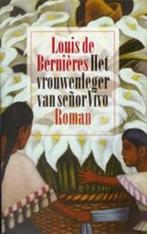 Het vrouwenleger van señor Vivo / Zuid-Amerikatrilogie / 2, Verzenden, Gelezen, Louis de Bernieres