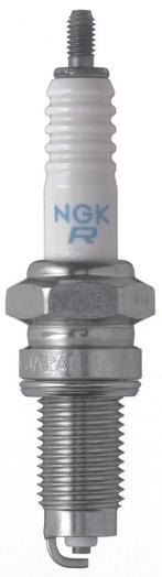 NGK Standard Spark Plug Box of 10 (DPR8Z), Ophalen of Verzenden, Nieuw