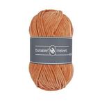 Durable Velvet 2209 Camel, Hobby en Vrije tijd, Breien en Haken, Ophalen of Verzenden, Nieuw, Breien of Haken, Wol of Garen