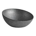 GGM Gastro | (6 stuks) Kom - FROSTFIRE - Aluminium - 3 liter, Verzenden