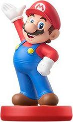 Nintendo Amiibo Super Mario (1)-Mario (Diversen) NIEUW, Verzamelen, Ophalen of Verzenden, Nieuw