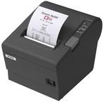 EPSON TM-T88V POS BON PRINTER - M244A, Gebruikt, Epson, Ophalen of Verzenden