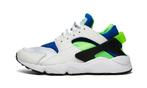 Nike Air Huarache Scream Green (2021), Nieuw