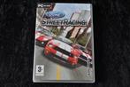 Ford Street Racing PC Game, Verzenden, Nieuw