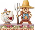 Tweedekans | Disney beeldje - Traditions collectie - Workin, Ophalen of Verzenden, Zo goed als nieuw