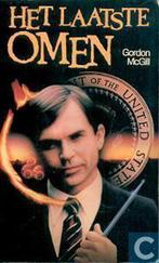 Laatste omen 9789064933912 Mcgill, Verzenden, Gelezen, Mcgill