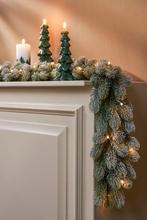 2dekans | Black Box Trees Nigata Guirlande met Warm Witte, Diversen, Kerst, Ophalen of Verzenden, Zo goed als nieuw