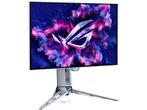 Asus - QHD  Monitor - 26.5 inch, Asus, Verzenden, In hoogte verstelbaar, Nieuw