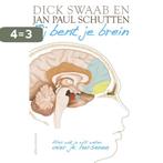 Jij bent je brein 9789045023625 Dick F. Swaab, Boeken, Verzenden, Zo goed als nieuw, Dick F. Swaab