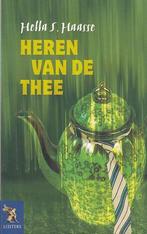 9789021441795 Heren van de thee | Tweedehands, Boeken, Hella S. Haasse, Zo goed als nieuw, Verzenden