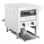 Doorloop toaster Buffalo | Dubbel | 2,6 kW, Verzenden, Nieuw in verpakking