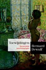 Toewijdingen 9789045027340 Bernard Dewulf, Verzenden, Gelezen, Bernard Dewulf
