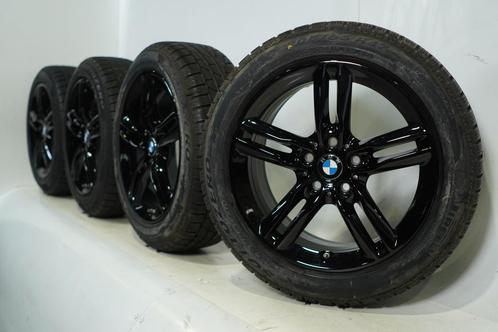 BMW 2 serie F45 F46 Active Gran Tourer 483M 17 inch velgen P, Auto-onderdelen, Banden en Velgen, Velg(en), Gebruikt, 17 inch, Winterbanden