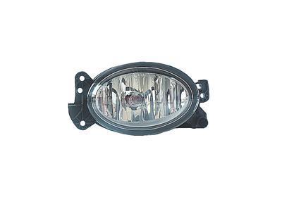 Mercedes A Klasse W169 2004-2012 Mistlamp Rechts, Auto-onderdelen, Verlichting, Nieuw, Verzenden
