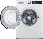 LG F4WM309SO wasmachine 9kg A 1400tpm Koolborstelloze motor, Witgoed en Apparatuur, Wasmachines, Verzenden, Nieuw