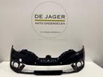 RENAULT GRAND SCENIC IV VOORBUMPER BUMPER 4 PDC 620224328R, Auto-onderdelen, Ophalen, Gebruikt, Renault, Bumper