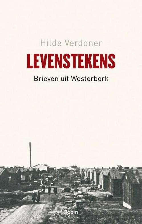 Levenstekens 9789461052759 Hilde Verdoner, Boeken, Geschiedenis | Wereld, Zo goed als nieuw, Verzenden