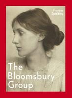 The Bloomsbury Group 9781855147232, Verzenden, Zo goed als nieuw, Professor Frances Spalding