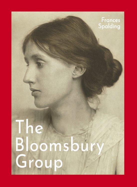 The Bloomsbury Group 9781855147232, Boeken, Taal | Engels, Zo goed als nieuw, Verzenden