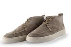 Rehab Veterschoenen in maat 42 Bruin | 10% extra korting, Kleding | Heren, Schoenen, Bruin, Verzenden, Zo goed als nieuw, Rehab
