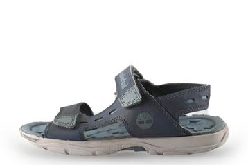 Timberland Sandalen in maat 33 Blauw | 10% extra korting beschikbaar voor biedingen