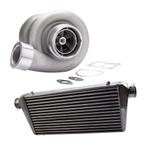 GT45 T4/T66 600+HP V-Band turbolader + 600x300x76mm voorg..., Verzenden, Nieuw, Universele onderdelen