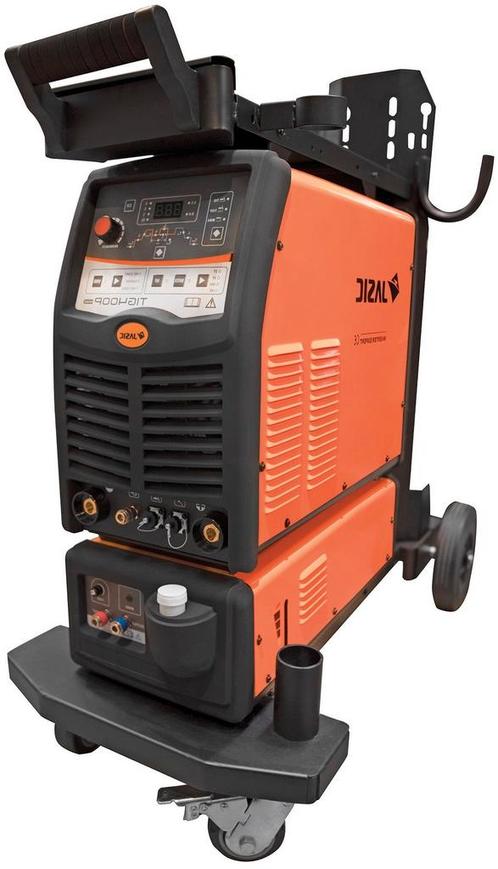 Jasic TIG400 DC watergekoeld, Doe-het-zelf en Verbouw, Gereedschap | Lasapparaten, Nieuw