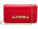 Love Moschino Lettering S - Crossbodytas - Hoge kwaliteit, Verzenden, Zo goed als nieuw