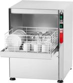 Glazenspoelmachine Bet 40 D 230 V., Verzenden, Nieuw in verpakking