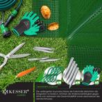 Tuinkas - Kweekkas - Broeikas - Foliekas  800x300 cm - Groen, Verzenden, Zo goed als nieuw