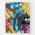 Michiel Folkers (1982) - FINAL DESTINATION (inc frame)