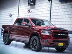 Dodge Ram 1500 | Laramie Custom, Automaat, Gebruikt, Overige kleuren, Lichtmetalen velgen