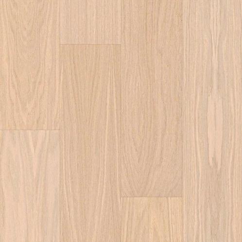 PARKY Pro Milk Oak Premium Parketvloer, Huis en Inrichting, Stoffering | Vloerbedekking, Parket, Overige kleuren, Nieuw, Ophalen of Verzenden