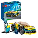 LEGO City 60383 Elektrische Sportwagen, Kinderen en Baby's, Nieuw, Lego, Verzenden