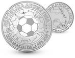 Zilveren FIFA World Cup 2026 munt 1oz. - Argentinië, Verzenden