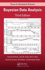 9781439840955 Bayesian Data Analysis Third Edition, Boeken, Psychologie, Nieuw, Andrew Gelman, Verzenden
