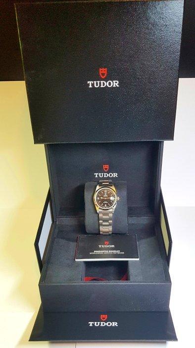 Tudor - Prince Date - RANGER - Zonder Minimumprijs - Ref., Sieraden, Tassen en Uiterlijk, Horloges | Antiek
