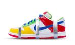 eBay x Nike SB Dunk Low Charity, Kleding | Heren, Nieuw