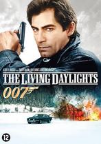 dvd film - The Living Daylights - The Living Daylights, Cd's en Dvd's, Verzenden, Zo goed als nieuw